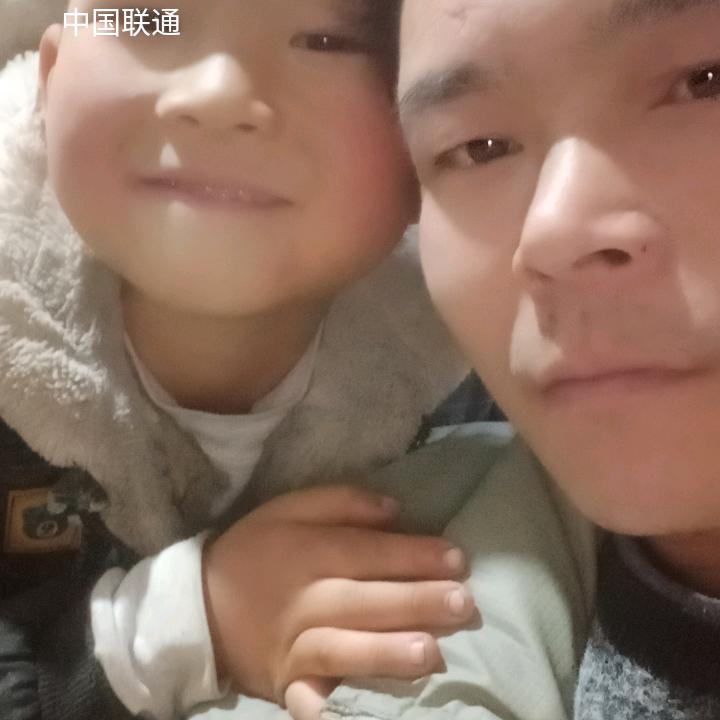 拥用你事我的辛福