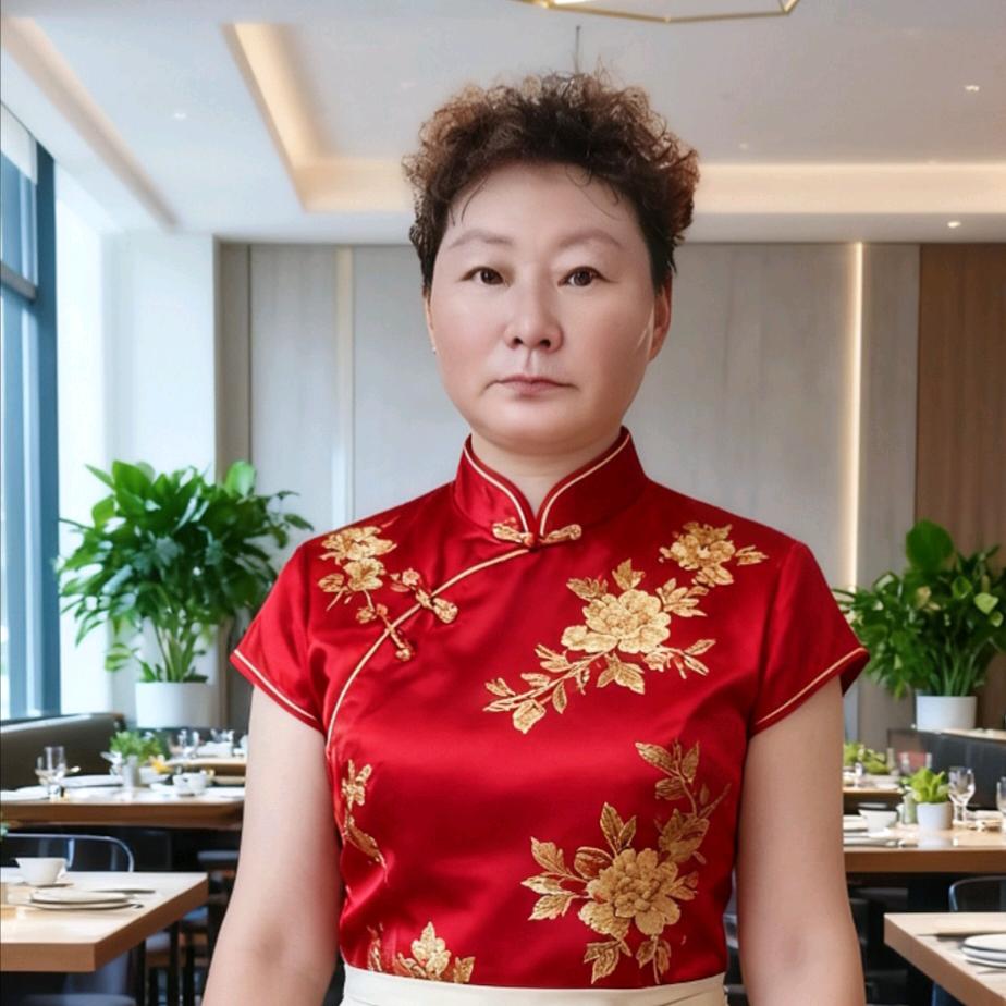 等待黎明💖红姐💖