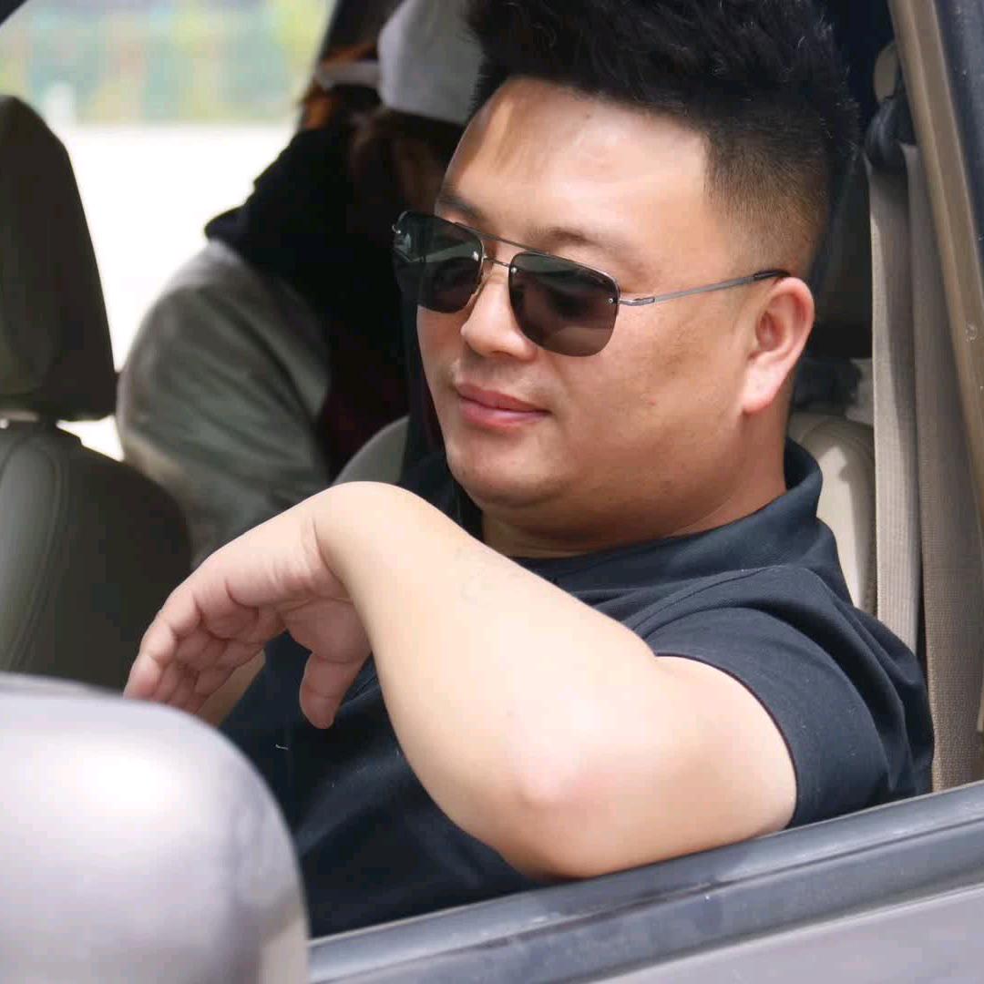 转角户外运动