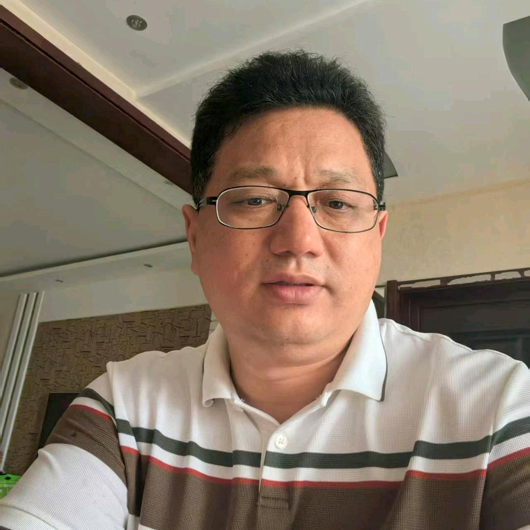 山西玉成（阿杜）