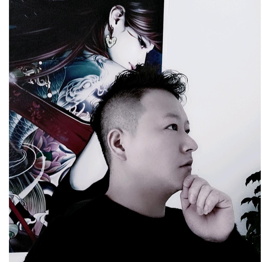 崇州 刺青者（纹身、穿孔【限流版】