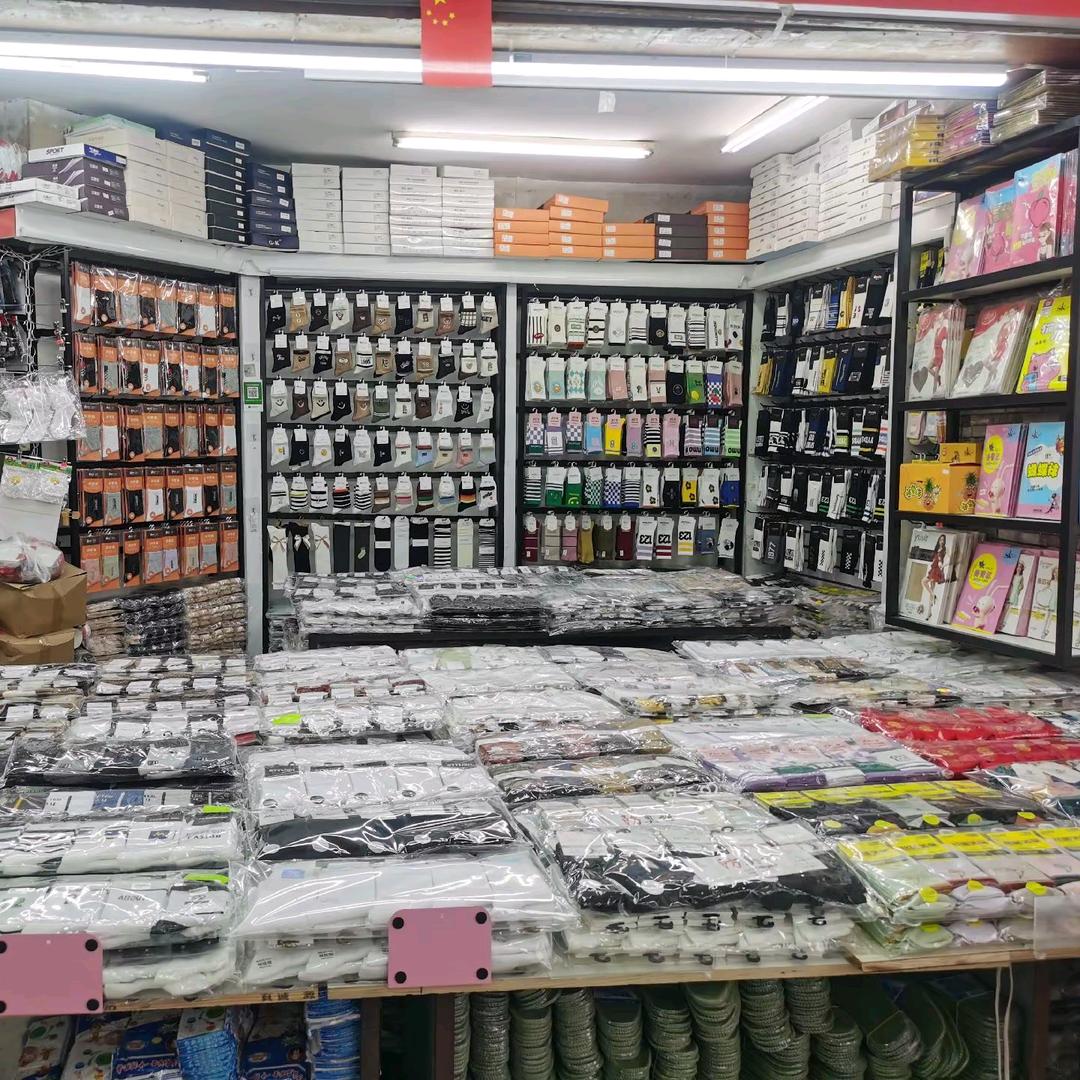 株洲小胡鞋材总汇