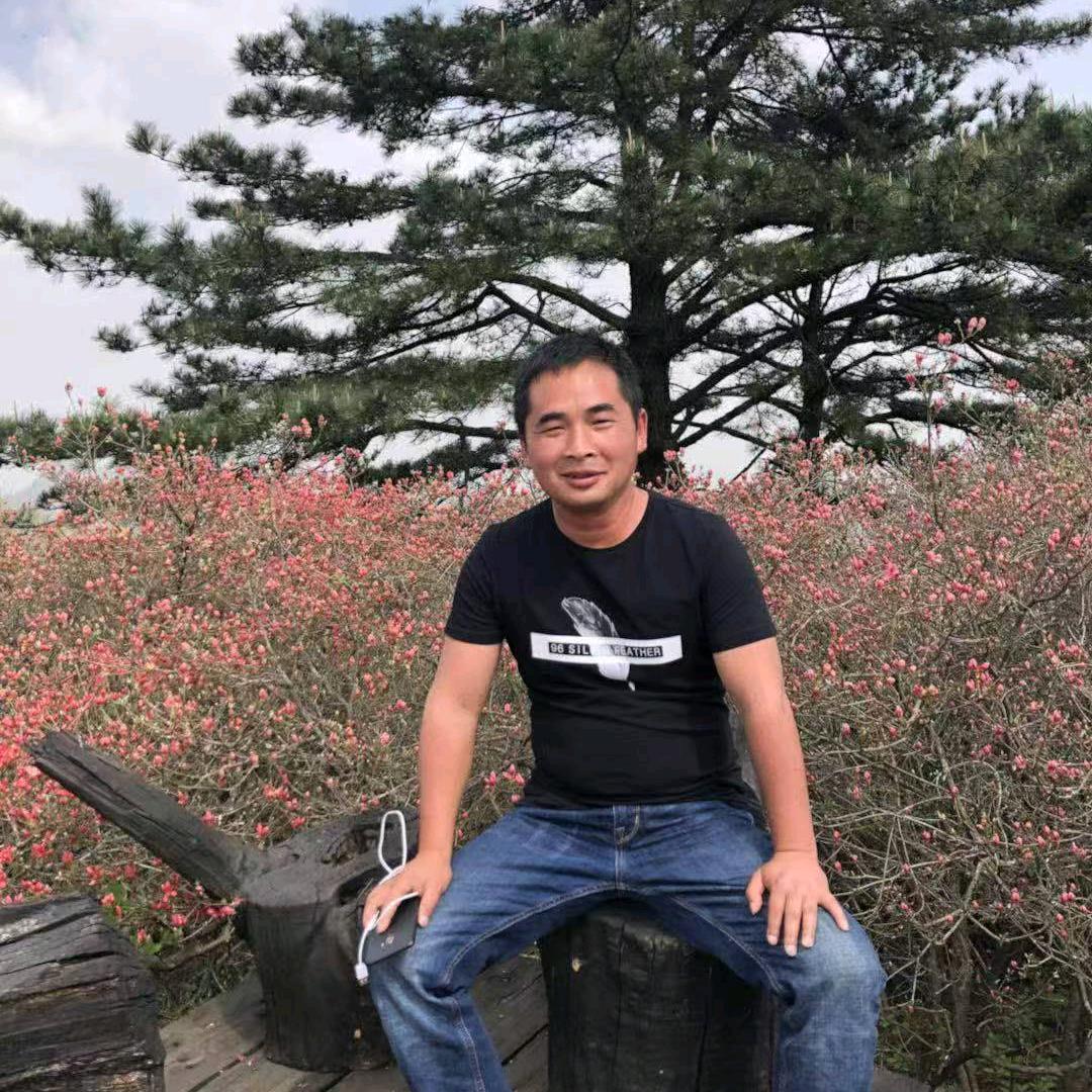 绿尚花园