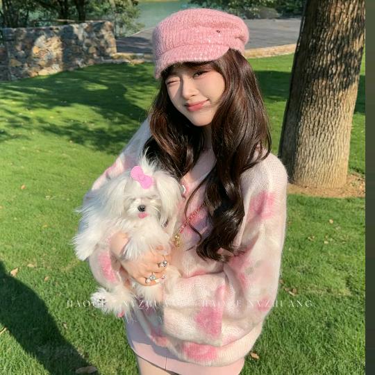 浩哥女装🌸私服