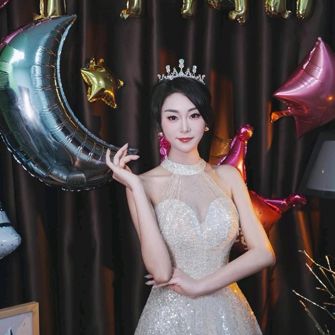 王小柒🎤