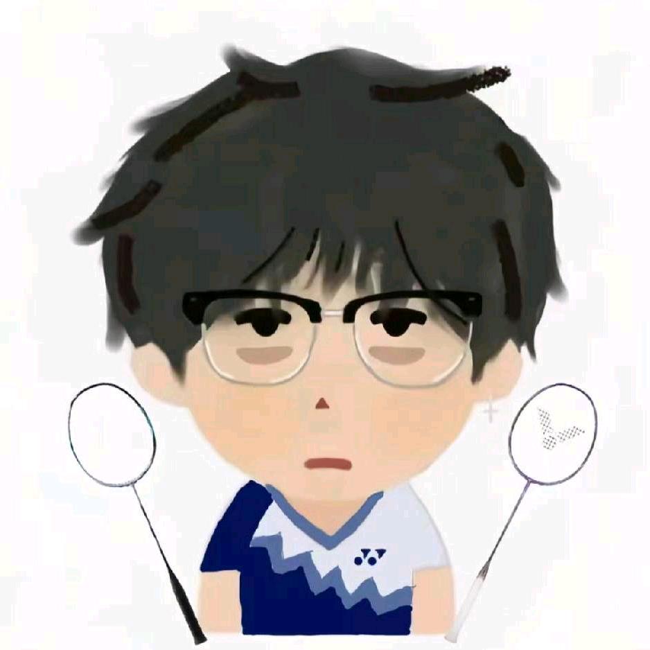瀚海羽球🏸（羽球装备全系♻️）