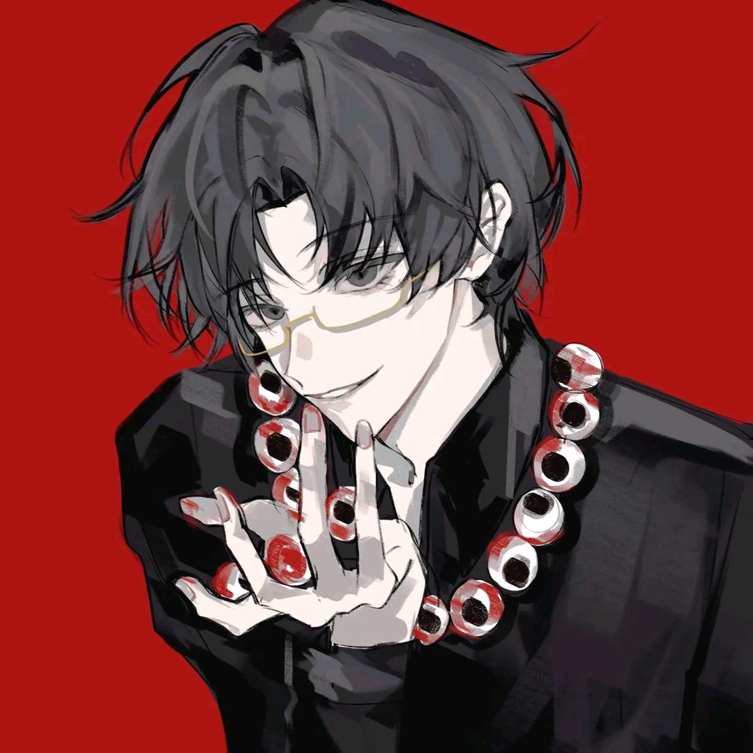 终焉美食家（颠人）