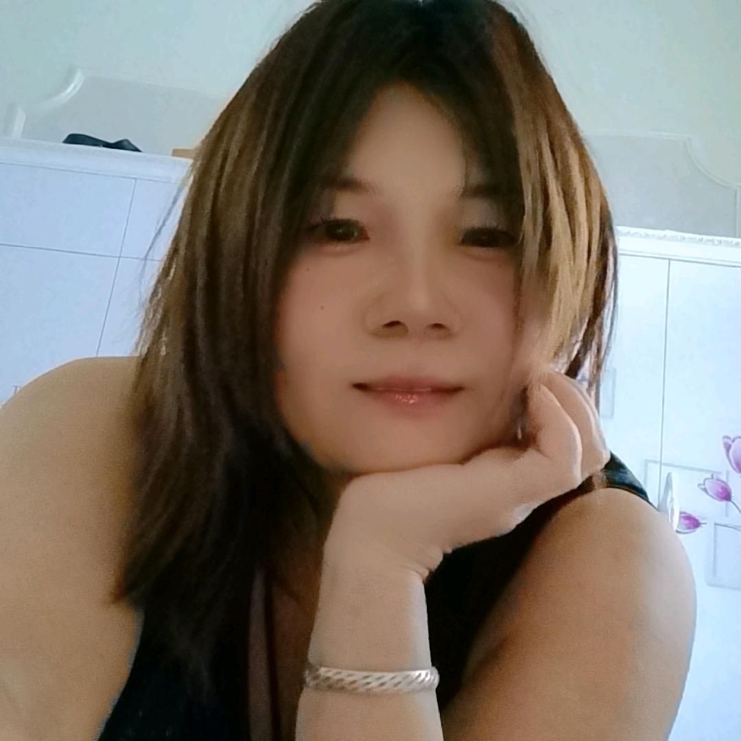 我是卢姐