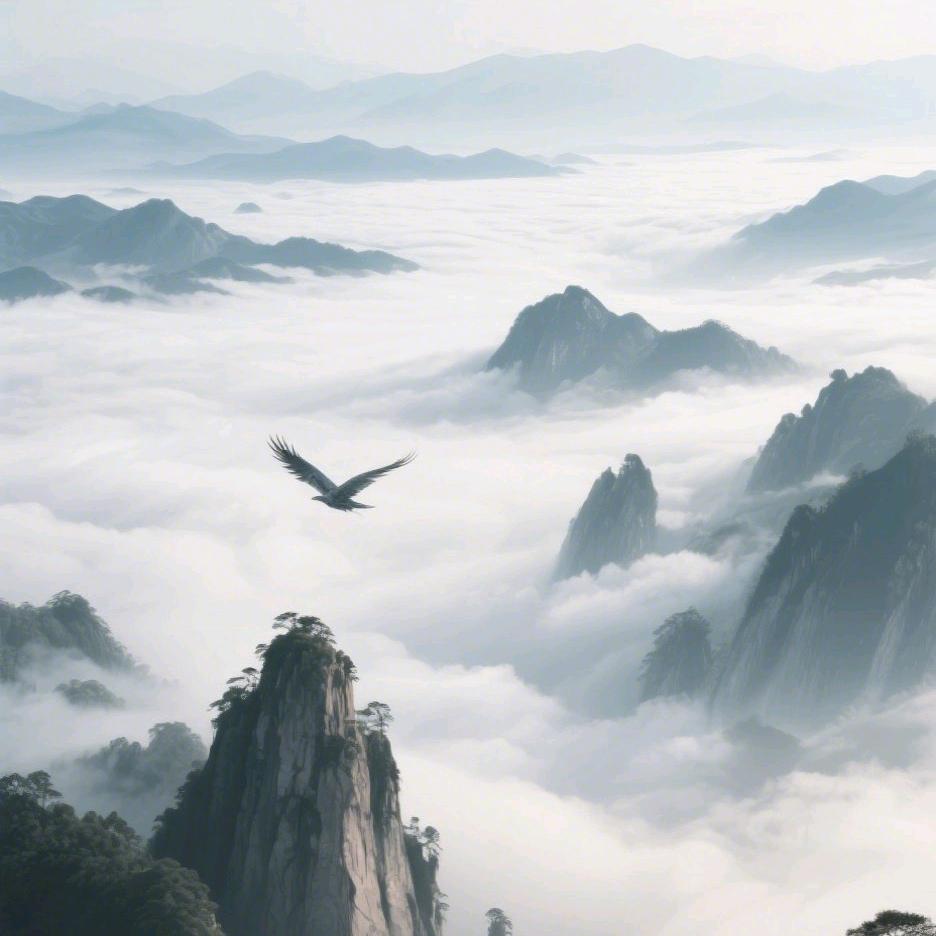 扶摇千万李
