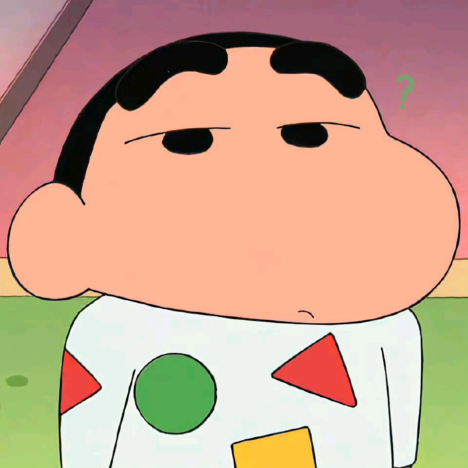 蜡笔小新
