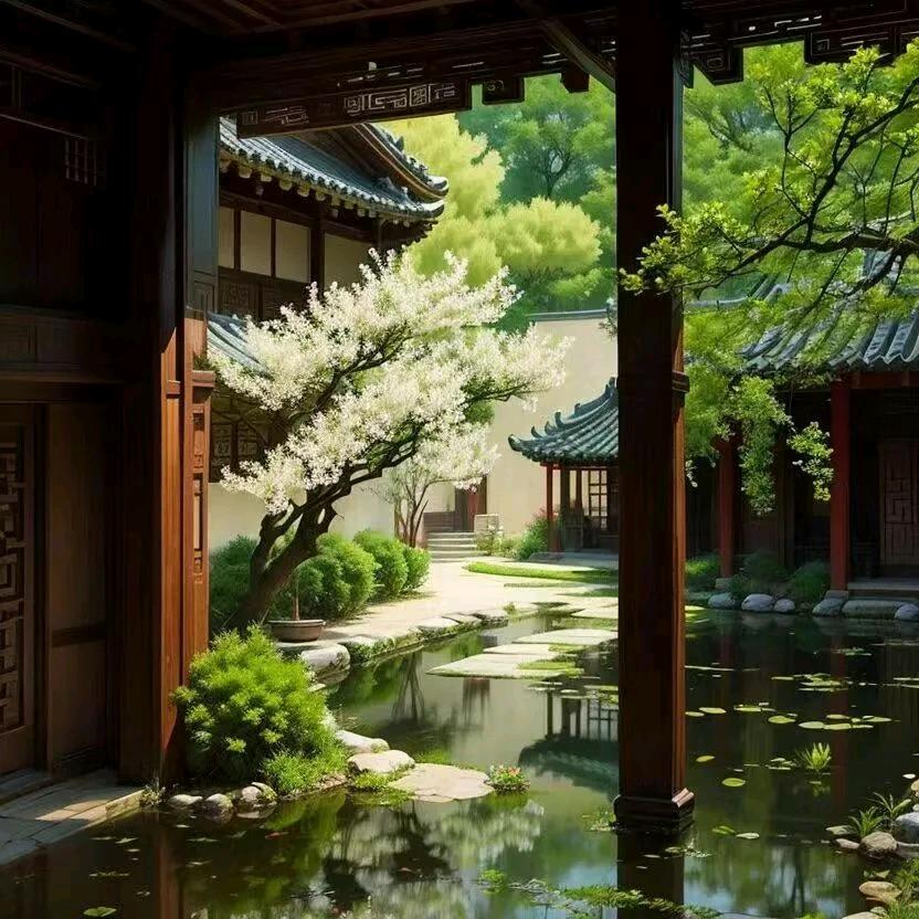 人见人爱，花见花开，车见车爆胎