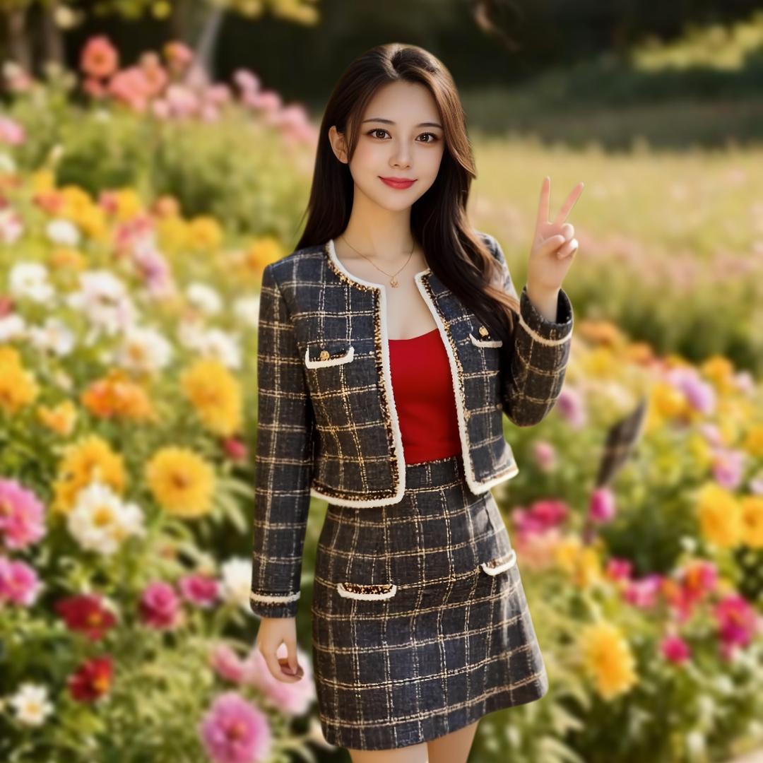 林玲（橱窗有好物）