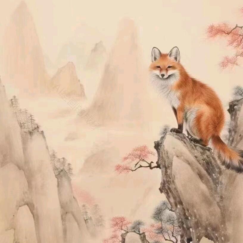 福缘阁 🦊小博