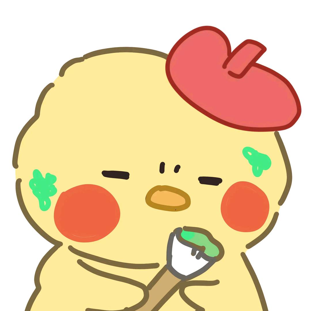甘梦🐟头像