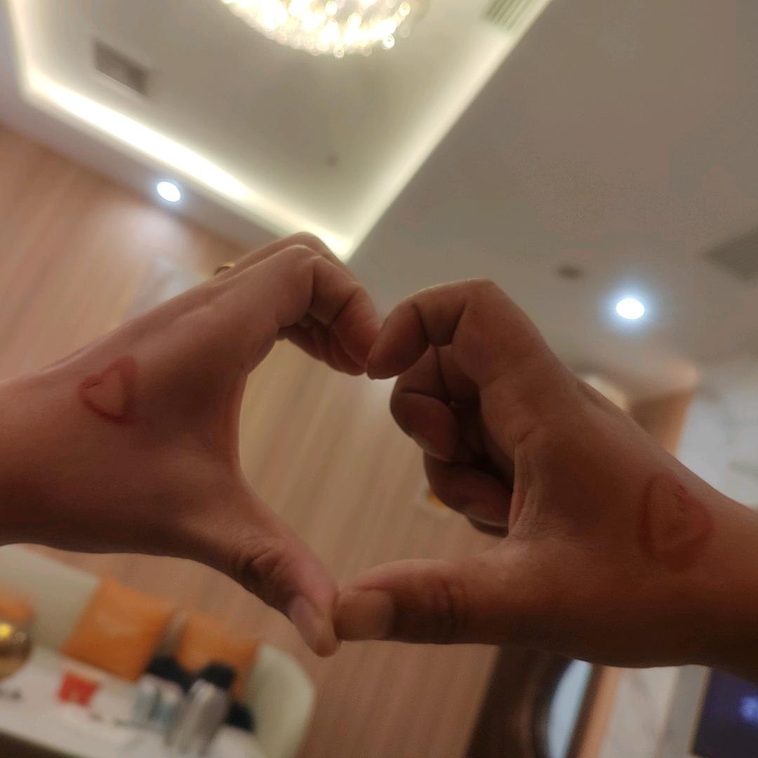 莫要让别人伤了你的心