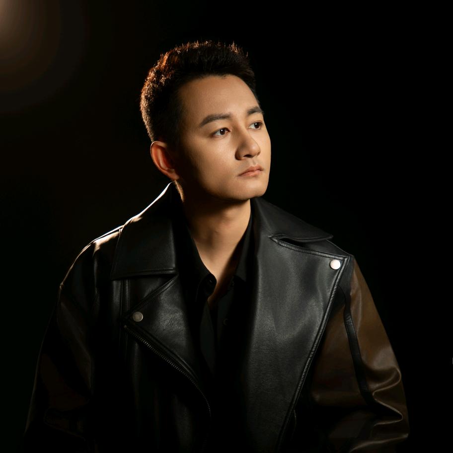 音乐人杨黎