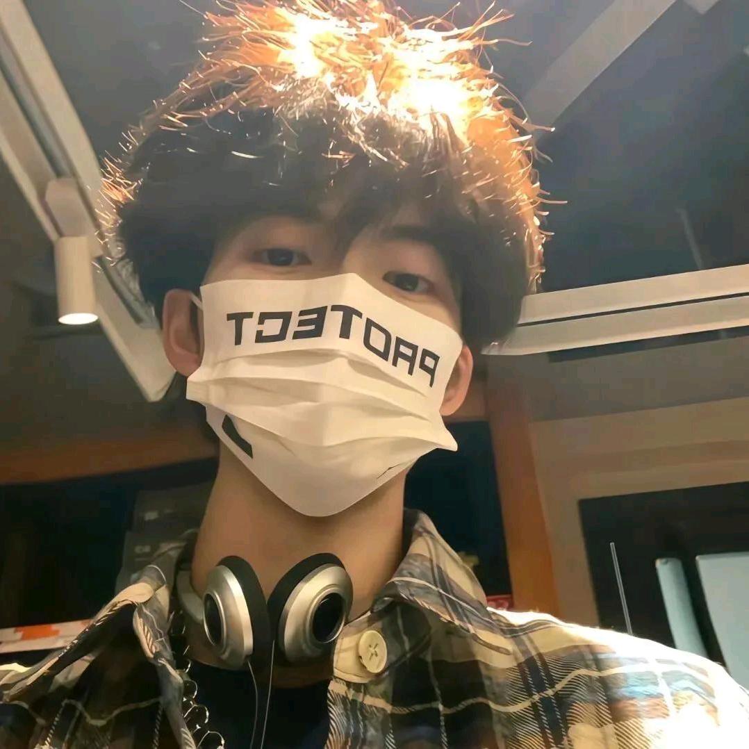 纪颗星连夜跑路