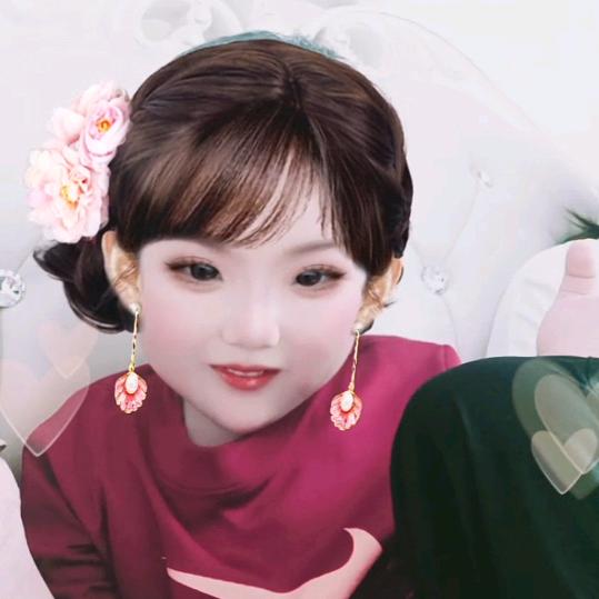 杰宝奶奶