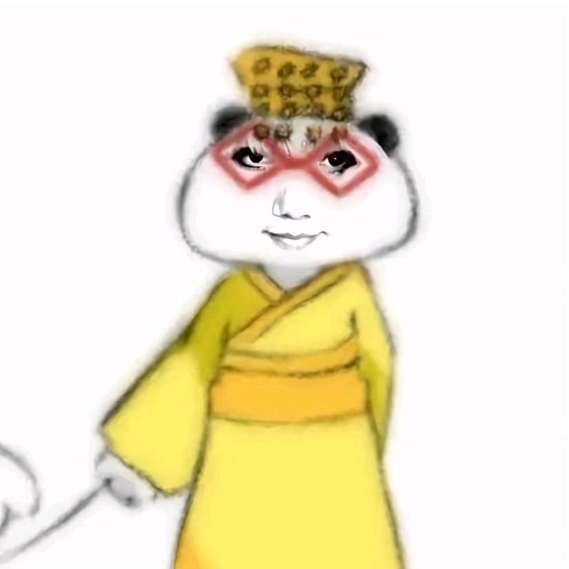 清风湖՞˶･֊･˶՞
