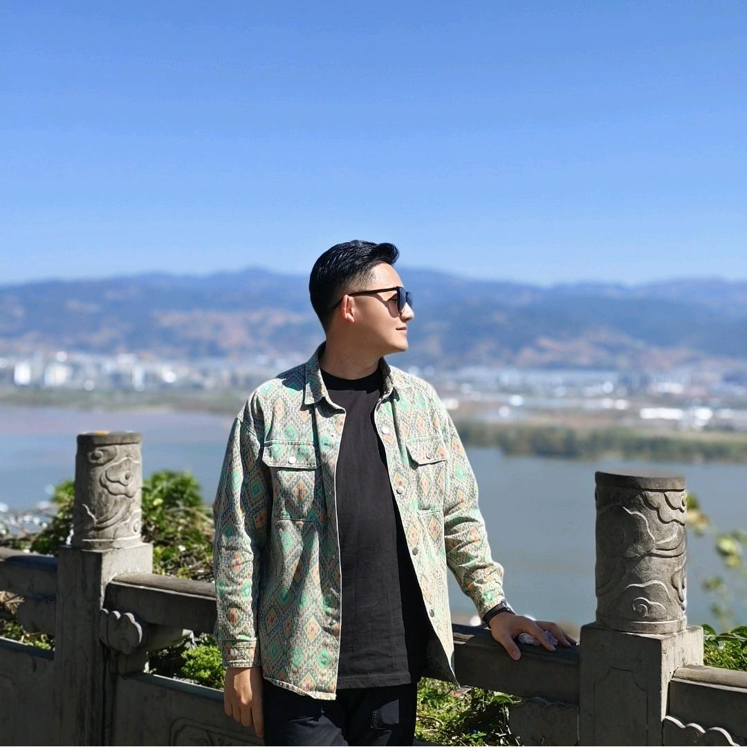祥驹云游记