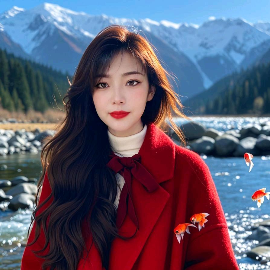 🍀ঞᩚ᭄幸运ꕥ້໌ᮨ相随 💞