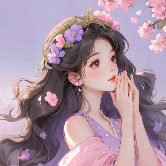 陈诗悦💜