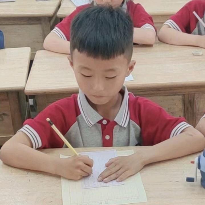 一帆小同学