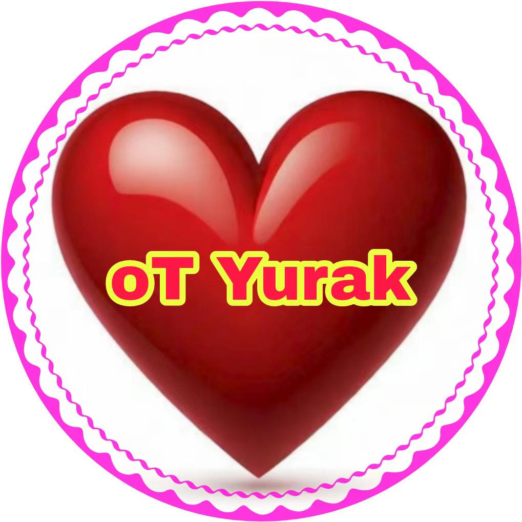 oT Yurak网红