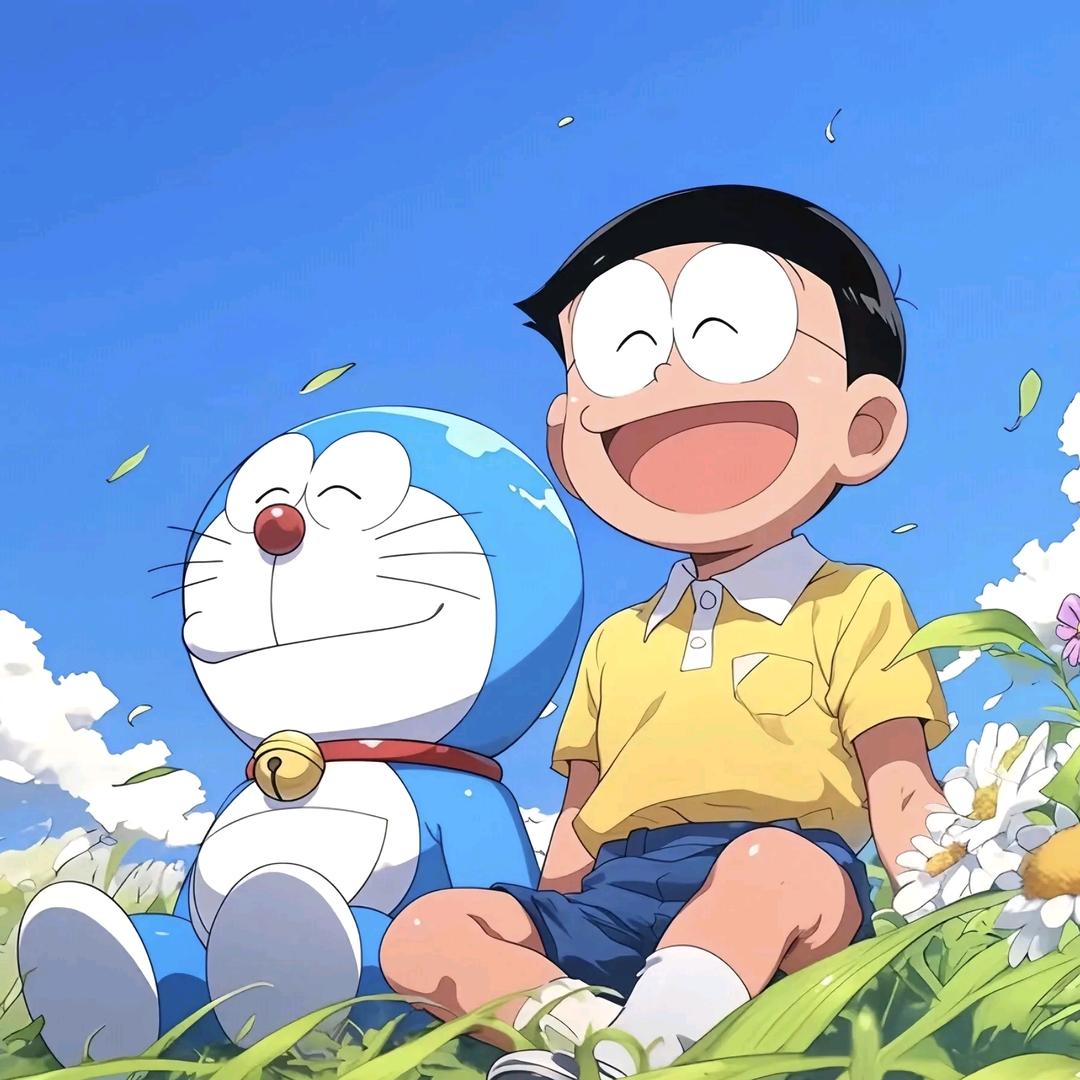 大雄.