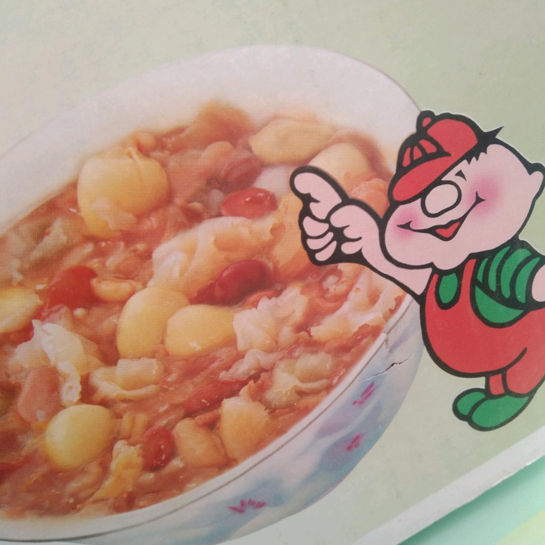 发哥的日长生活