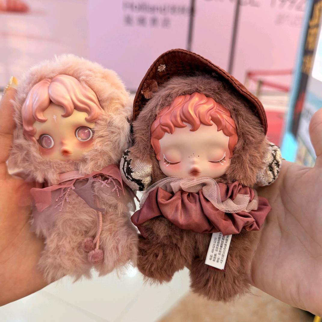 小艺