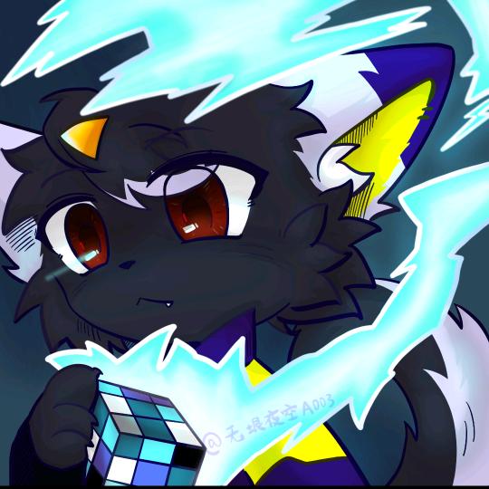 🐾梦冰Happy🐾(上学快乐中)