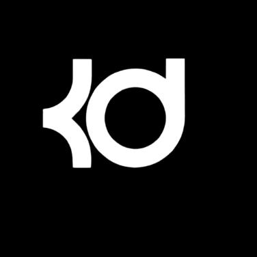 死神.Kevin Durant。