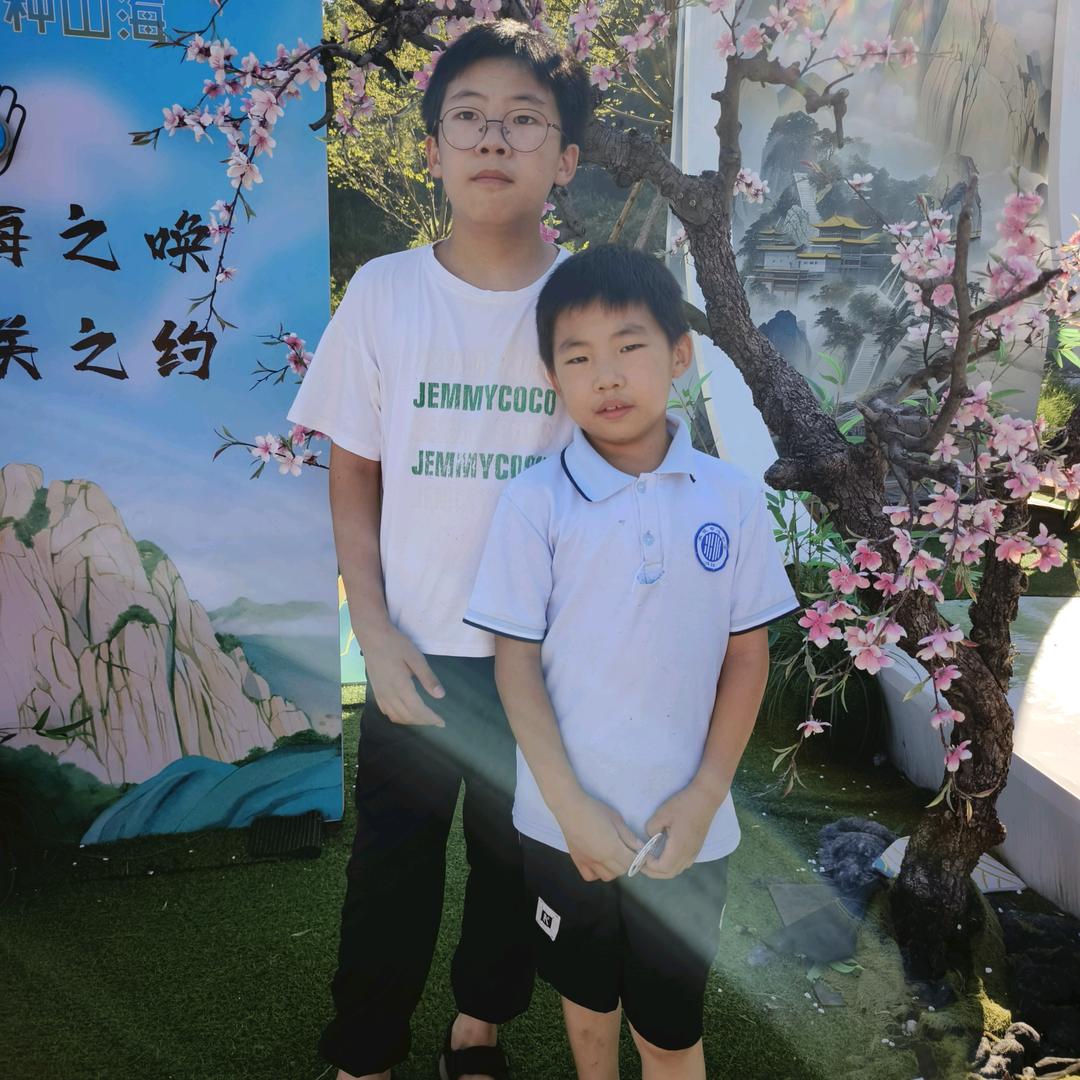 深深藏在我心里