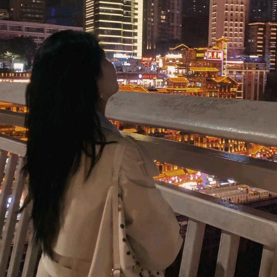 不开心就发神经～