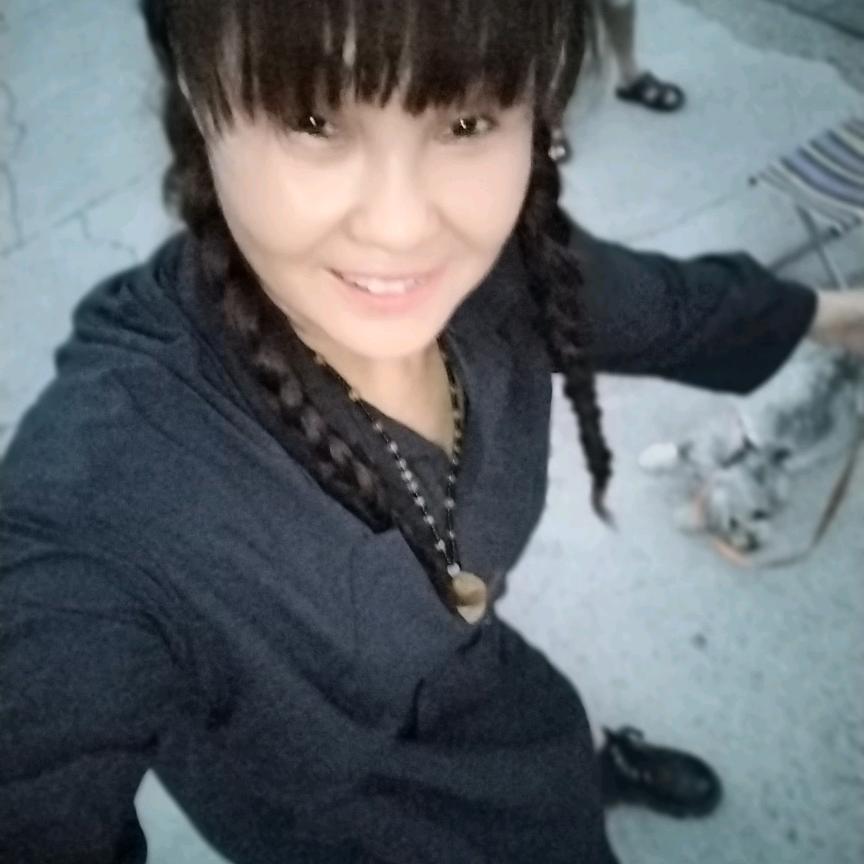张秋林