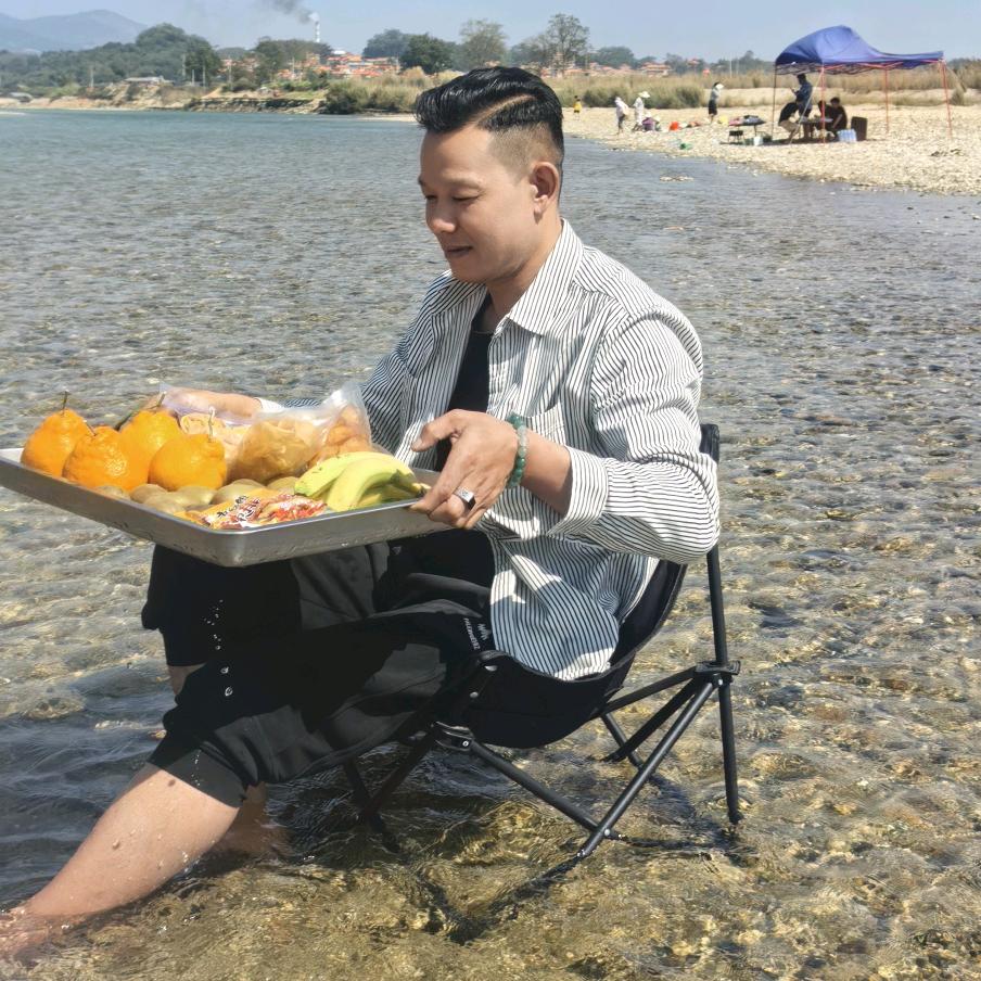仔佐烧烤店