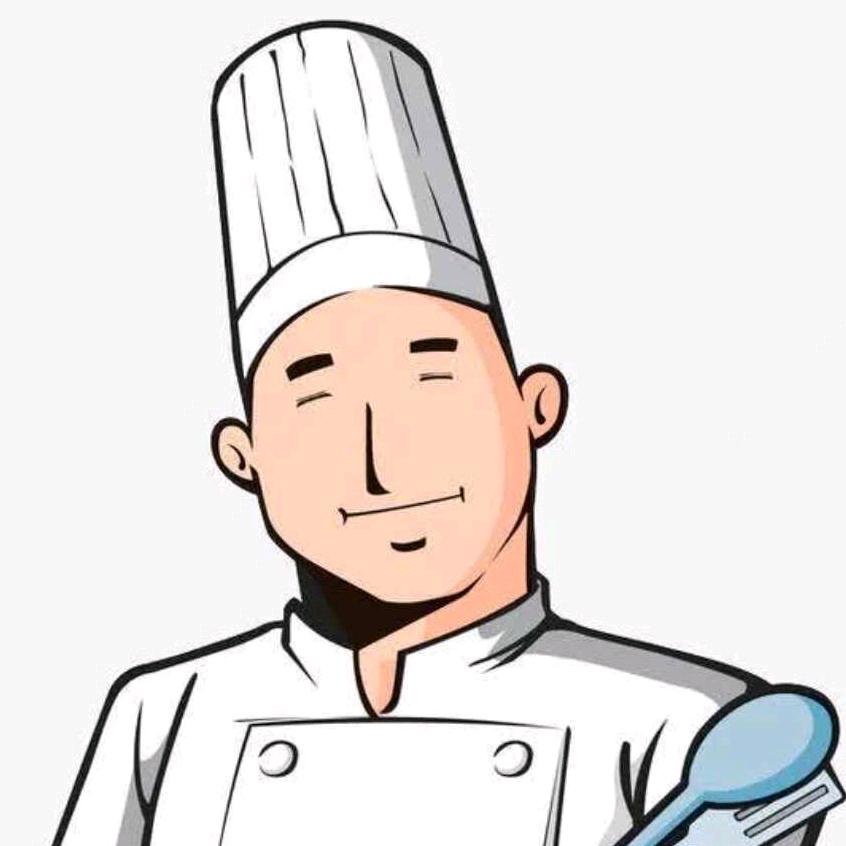 捡来的小灰兔
