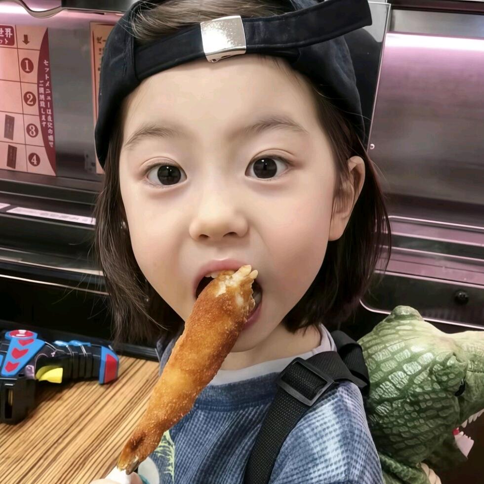 爱吃螺蛳粉