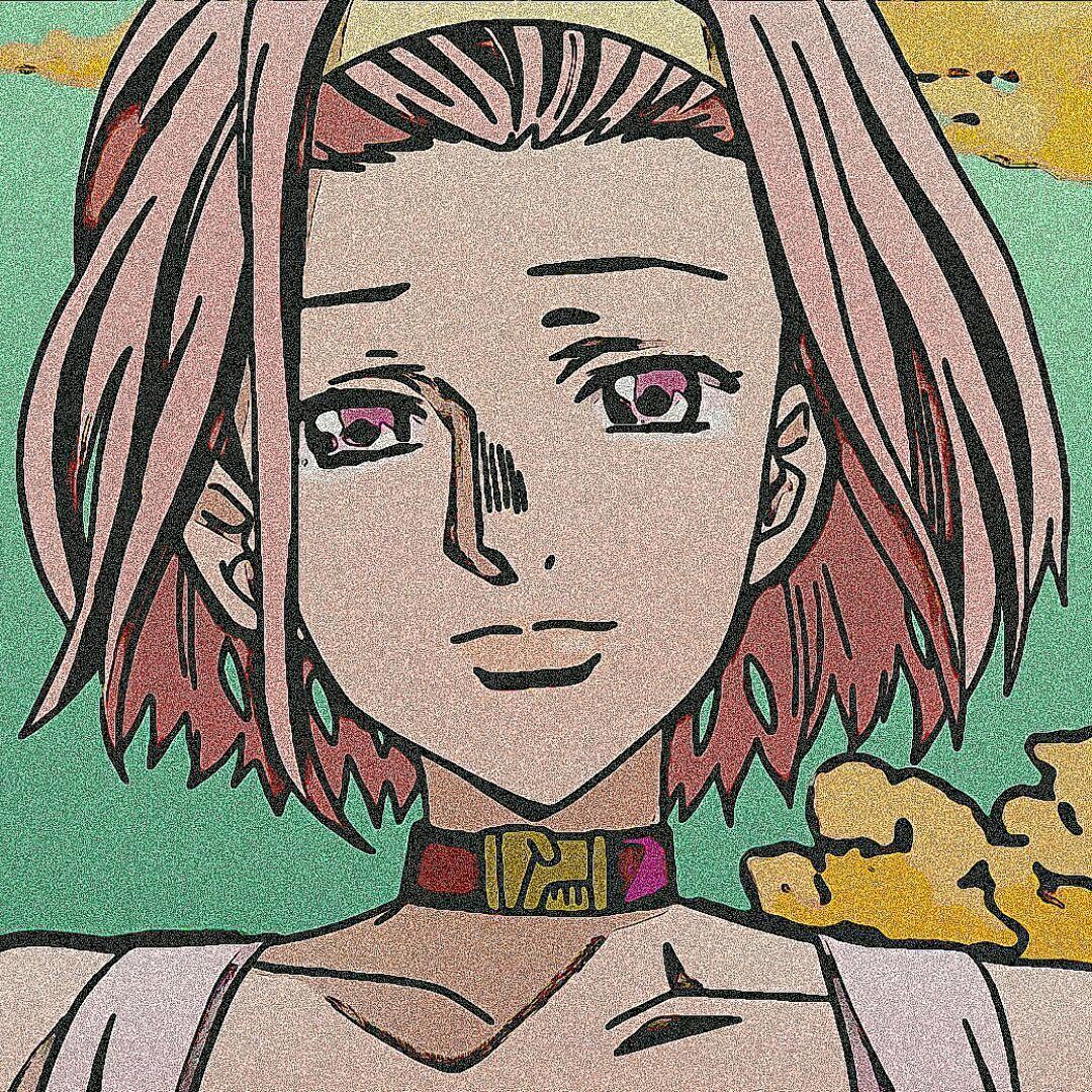 玉碎（火影）