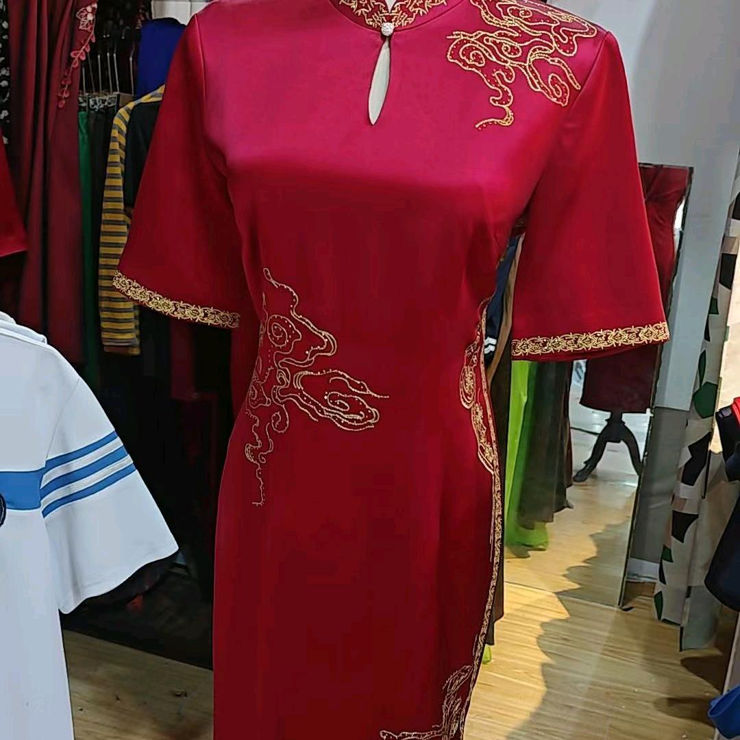 三召制衣（南和店）