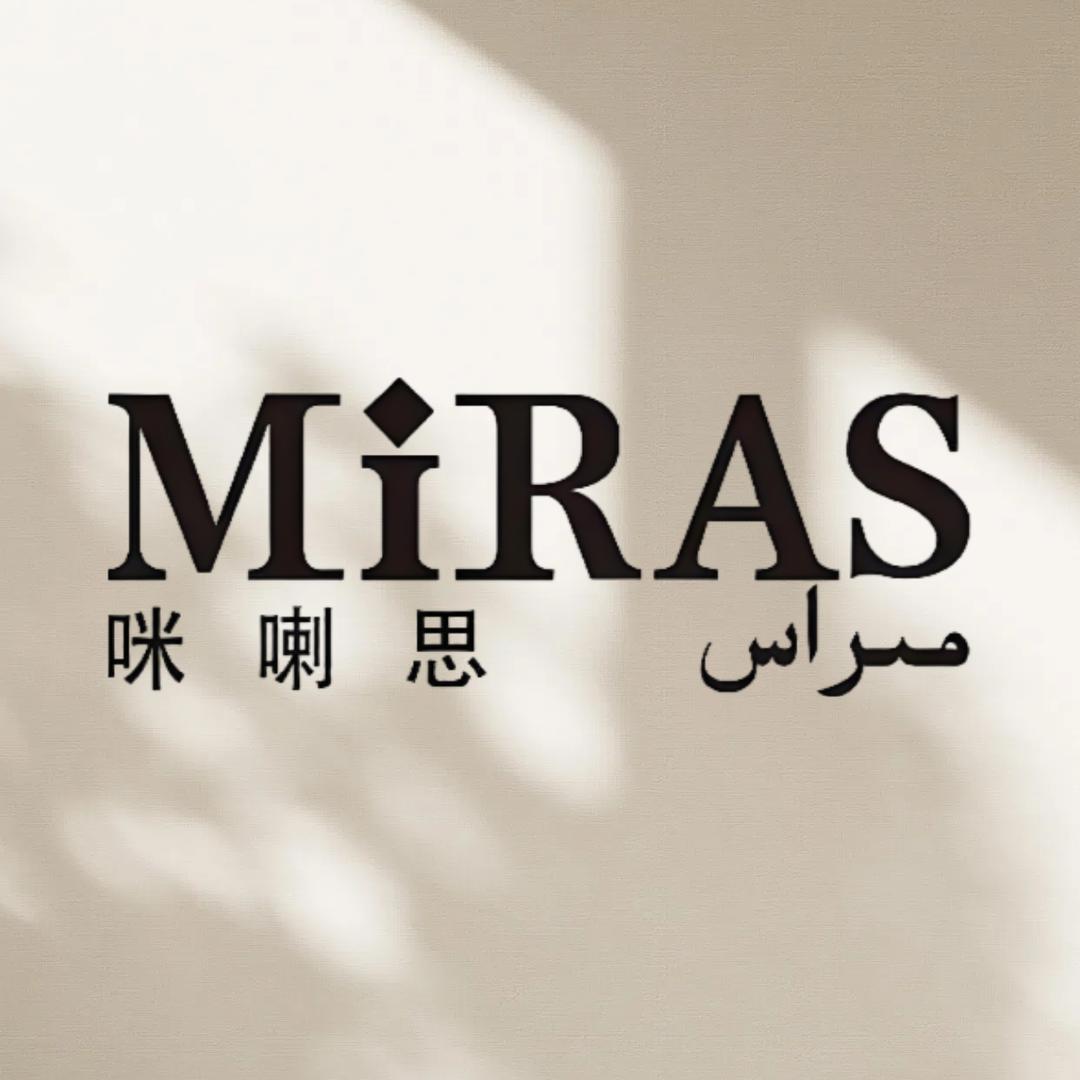 Miras好物巴扎🛒
