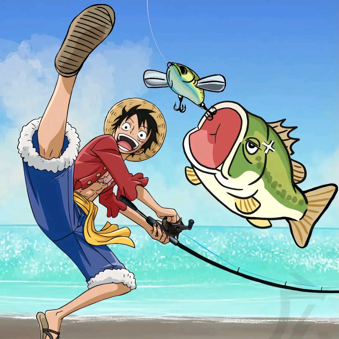 小黄再也不钓傻鲈