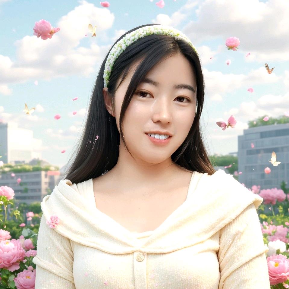 亚妹子