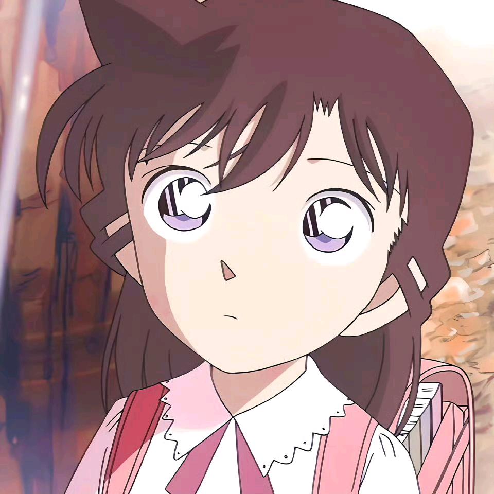 唔（见过十个勤天啦🌾）