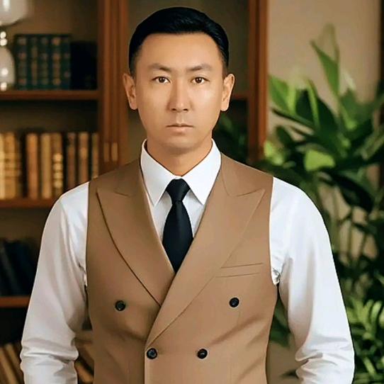 莫合坦尔老师