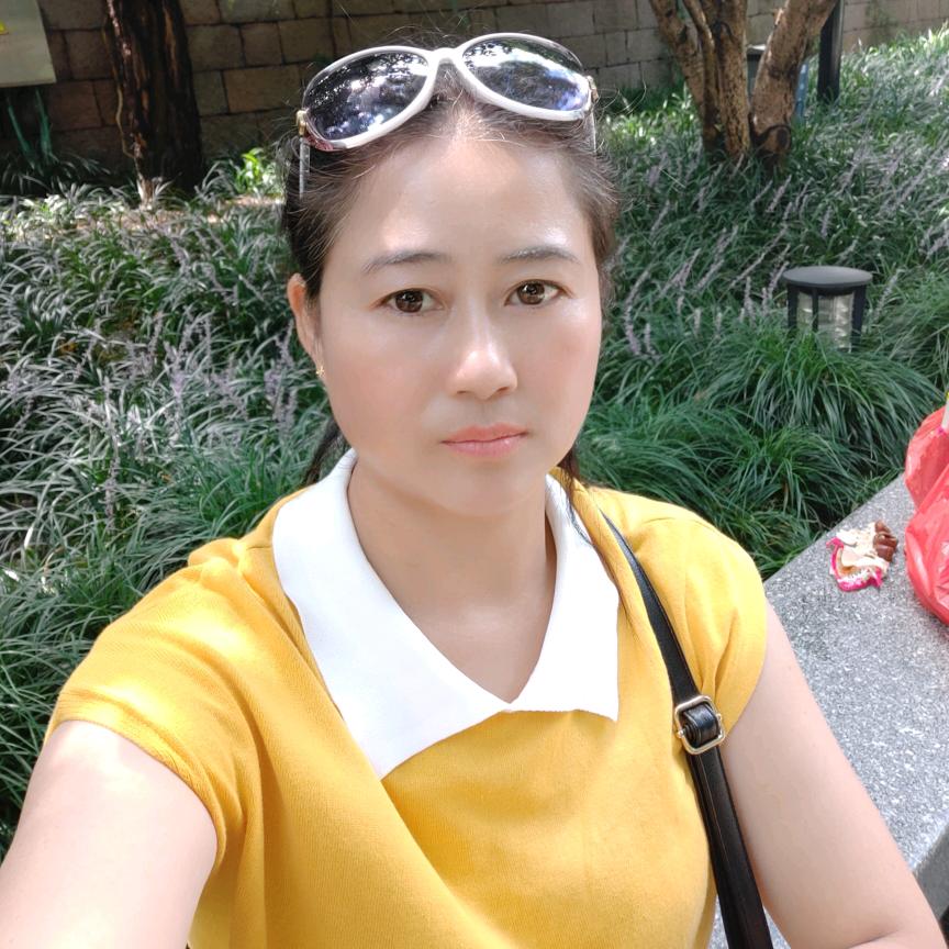 宁静的风