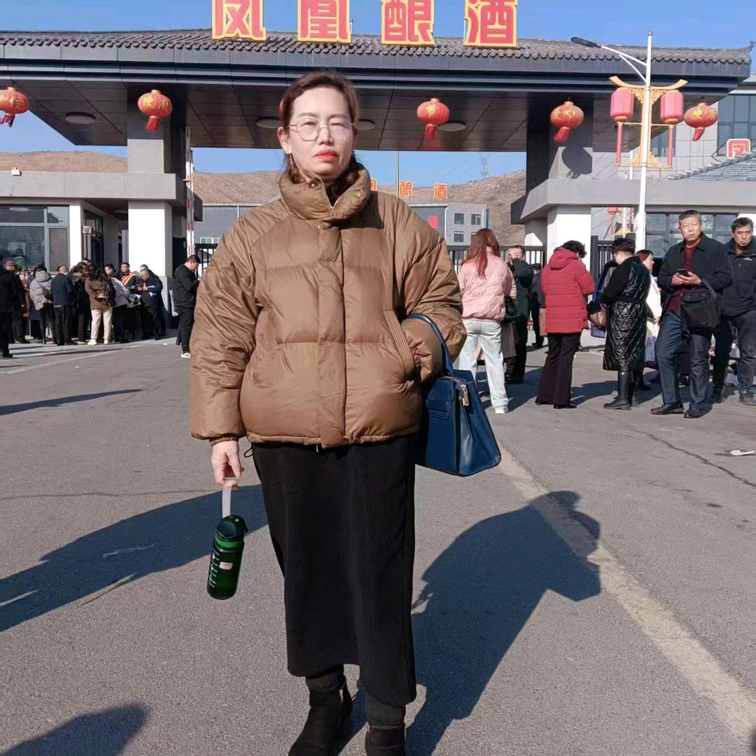 盛世~琴姐