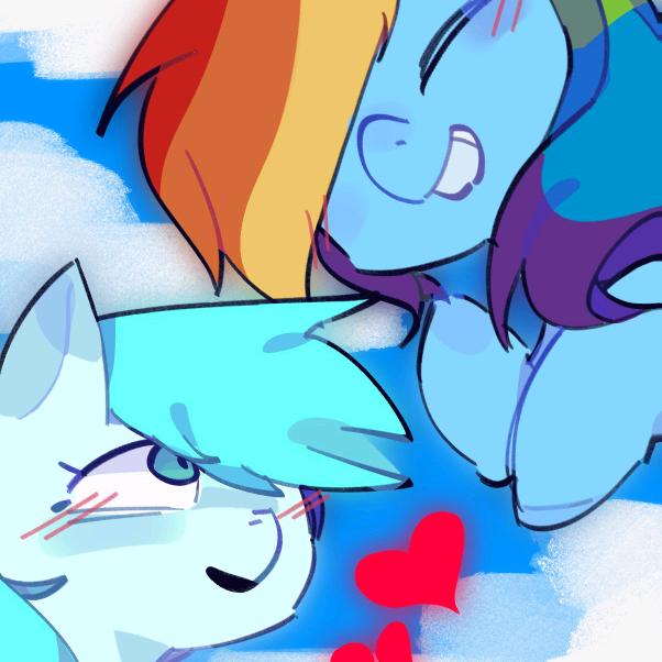 🌈⭐云宝唯一官配🦁