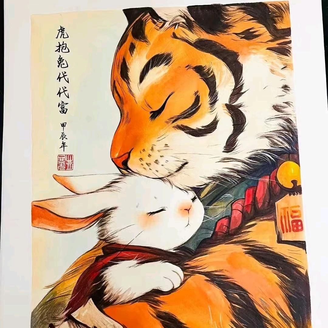 2001至2025年非物质文化遗产传承人